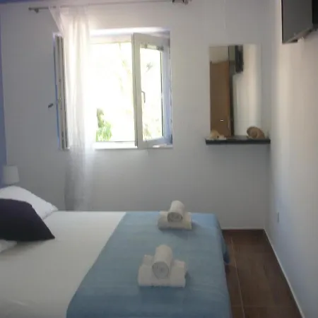 Gasthof House Sardelic 3*