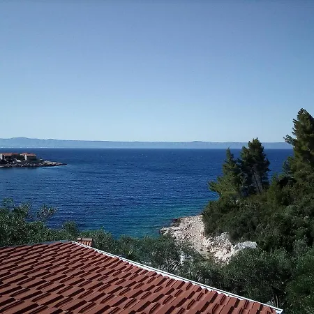 Guest house House Sardelic Prigradica
