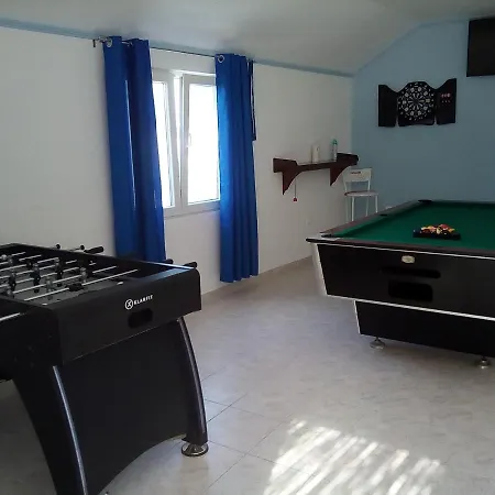 House Sardelic Guest house Prigradica