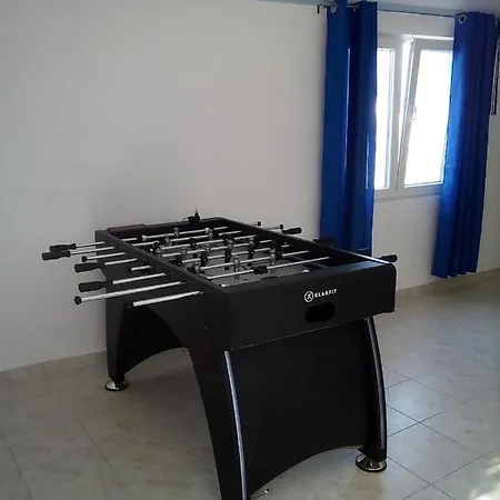 House Sardelic Guest house Prigradica