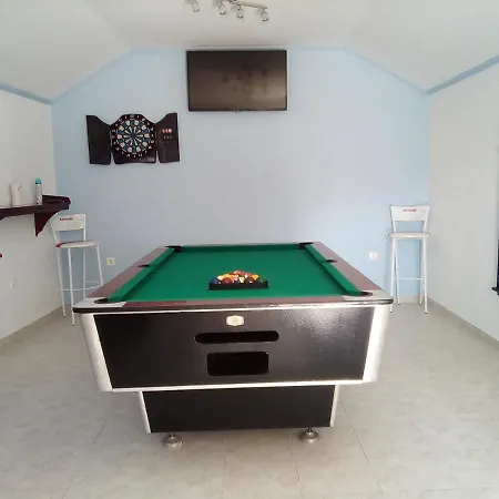 Guest house House Sardelic